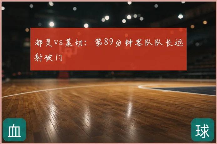 都灵vs莱切:第89分钟客队队长远射破门